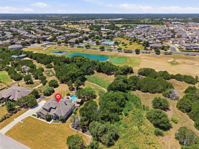 144 Milestone RD, Liberty Hill, TX 78642