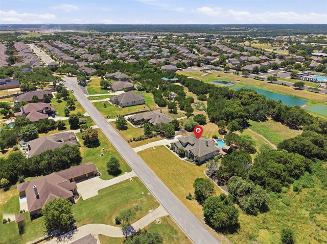 144 Milestone RD, Liberty Hill, TX 78642