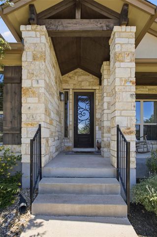 144 Milestone RD, Liberty Hill, TX 78642