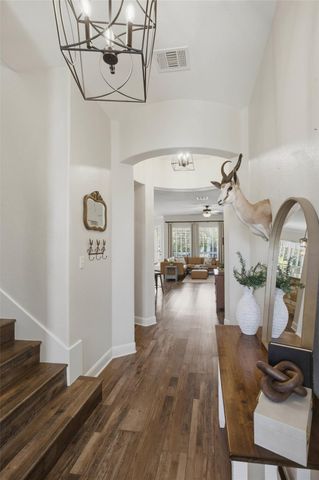 144 Milestone RD, Liberty Hill, TX 78642
