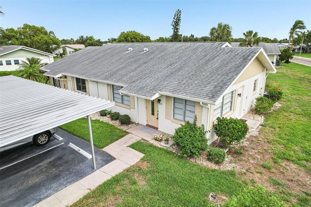 124 GLOUCESTER BOULEVARD 355J, Sun City Center, FL 33573