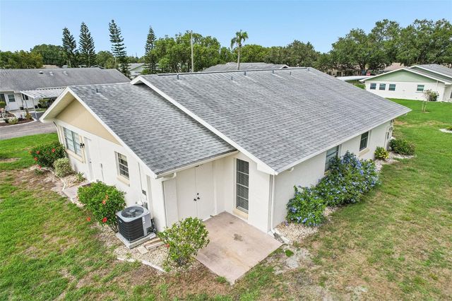 124 GLOUCESTER BOULEVARD 355J, Sun City Center, FL 33573