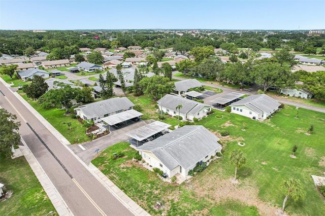 124 GLOUCESTER BOULEVARD 355J, Sun City Center, FL 33573