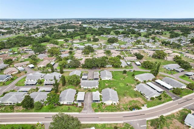 124 GLOUCESTER BOULEVARD 355J, Sun City Center, FL 33573