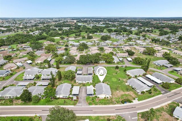 124 GLOUCESTER BOULEVARD 355J, Sun City Center, FL 33573