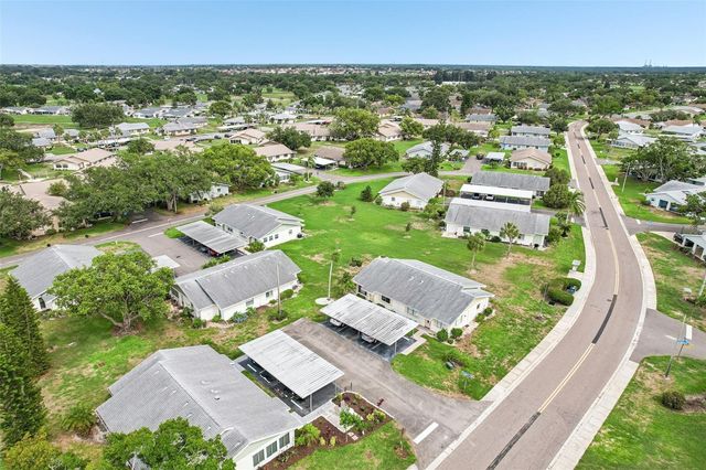 124 GLOUCESTER BOULEVARD 355J, Sun City Center, FL 33573