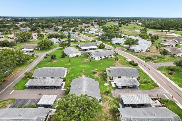 124 GLOUCESTER BOULEVARD 355J, Sun City Center, FL 33573