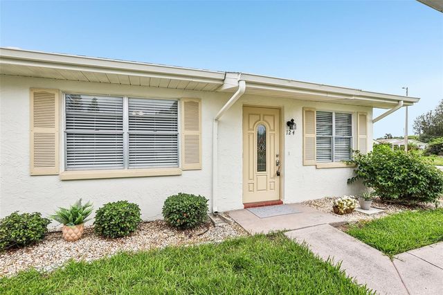 124 GLOUCESTER BOULEVARD 355J, Sun City Center, FL 33573