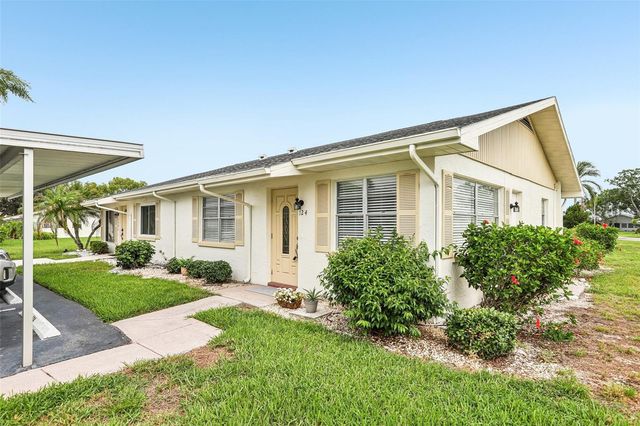 124 GLOUCESTER BOULEVARD 355J, Sun City Center, FL 33573