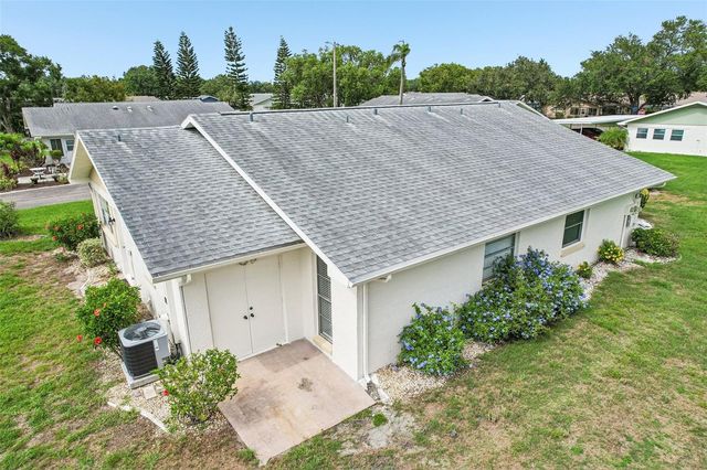 124 GLOUCESTER BOULEVARD 355J, Sun City Center, FL 33573