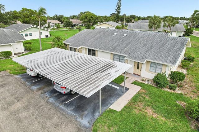 124 GLOUCESTER BOULEVARD 355J, Sun City Center, FL 33573