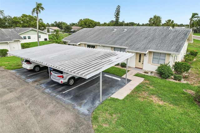 124 GLOUCESTER BOULEVARD 355J, Sun City Center, FL 33573