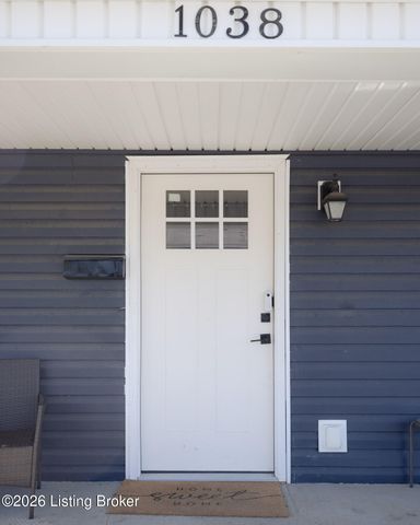 1038 High St, Shelbyville, KY 40065