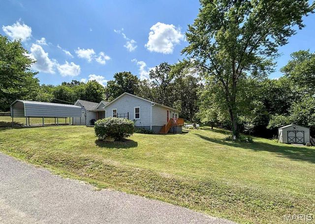 3948 Greenhouse Road, De Soto, MO 63020