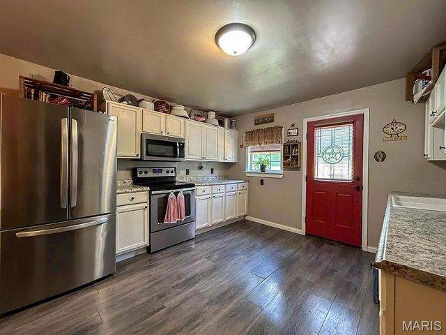 3948 Greenhouse Road, De Soto, MO 63020