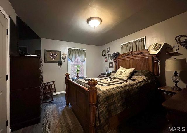 3948 Greenhouse Road, De Soto, MO 63020