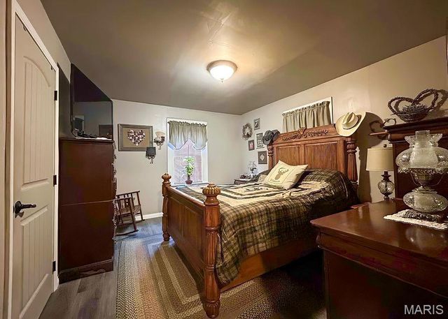 3948 Greenhouse Road, De Soto, MO 63020