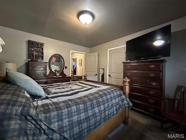 3948 Greenhouse Road, De Soto, MO 63020