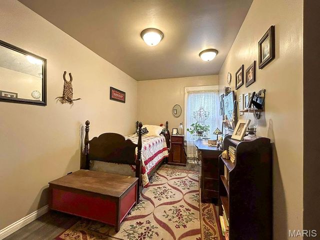 3948 Greenhouse Road, De Soto, MO 63020