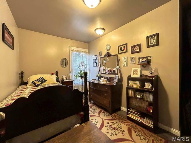 3948 Greenhouse Road, De Soto, MO 63020