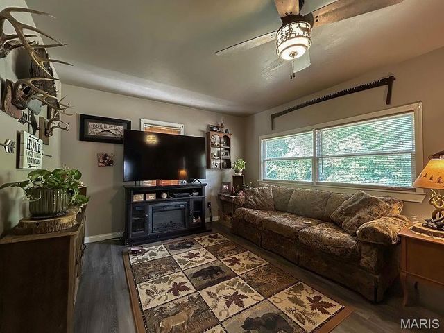 3948 Greenhouse Road, De Soto, MO 63020