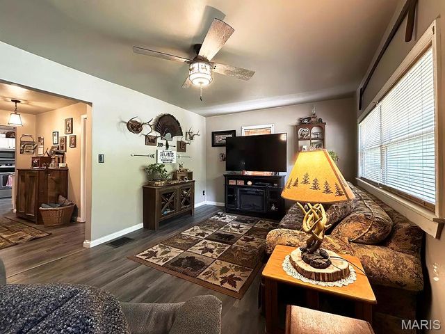 3948 Greenhouse Road, De Soto, MO 63020
