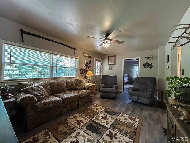 3948 Greenhouse Road, De Soto, MO 63020