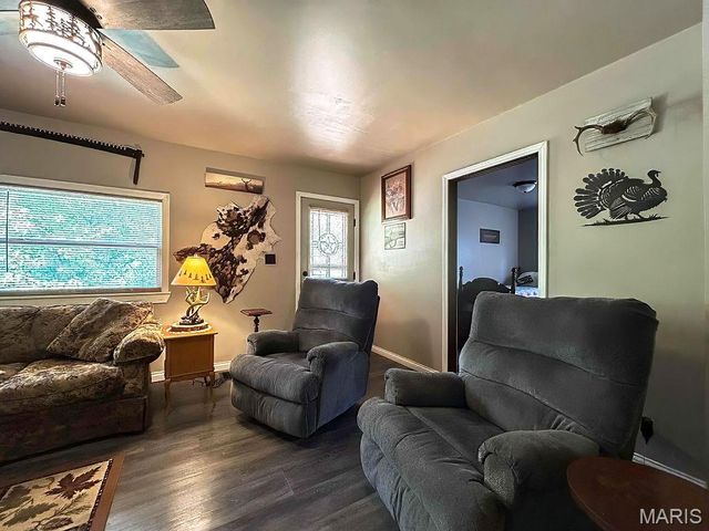 3948 Greenhouse Road, De Soto, MO 63020