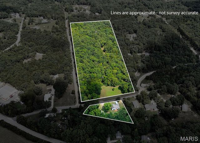 3948 Greenhouse Road, De Soto, MO 63020
