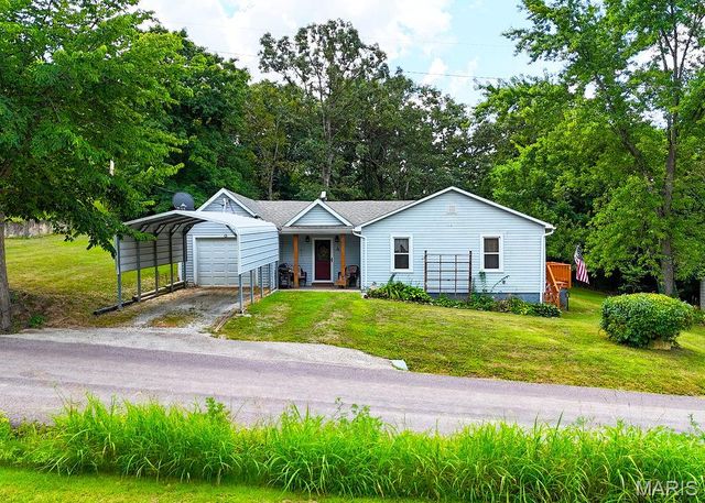 3948 Greenhouse Road, De Soto, MO 63020