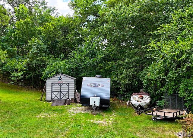 3948 Greenhouse Road, De Soto, MO 63020
