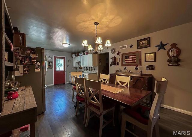 3948 Greenhouse Road, De Soto, MO 63020