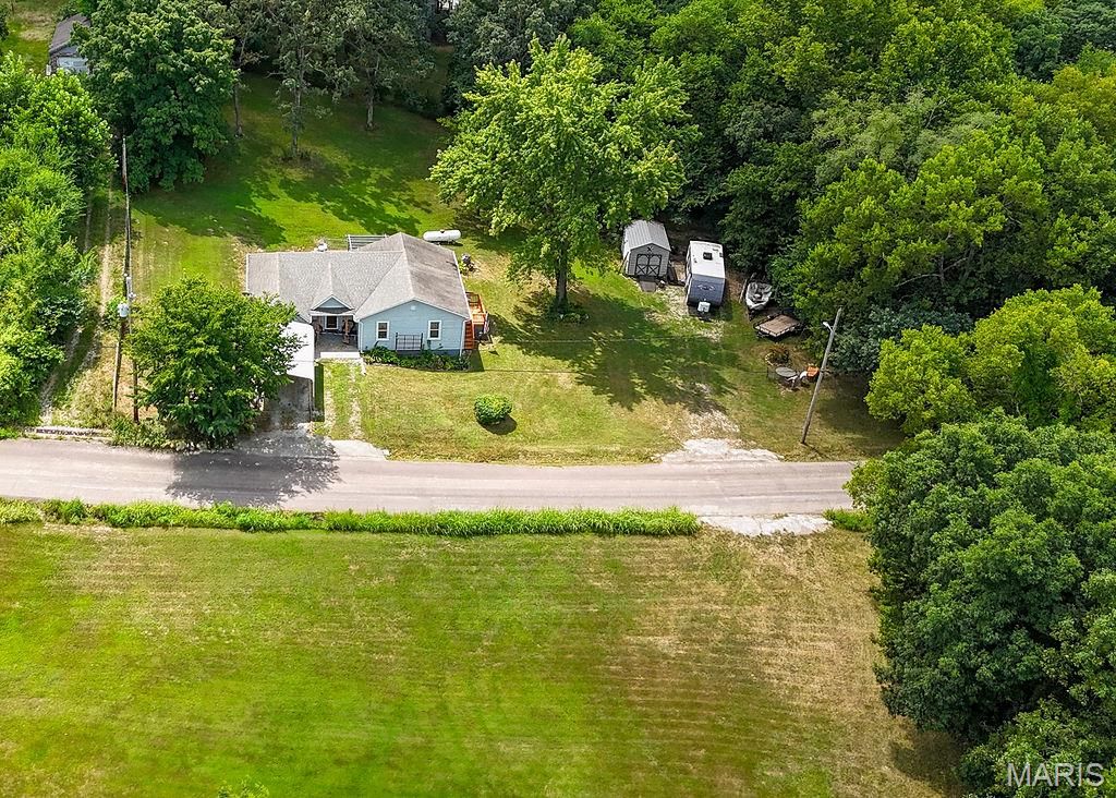 3948 Greenhouse Road, De Soto, MO 63020
