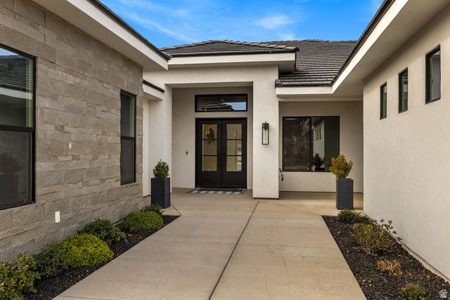 4104 S BENTLEY RD, St. George, UT 84790