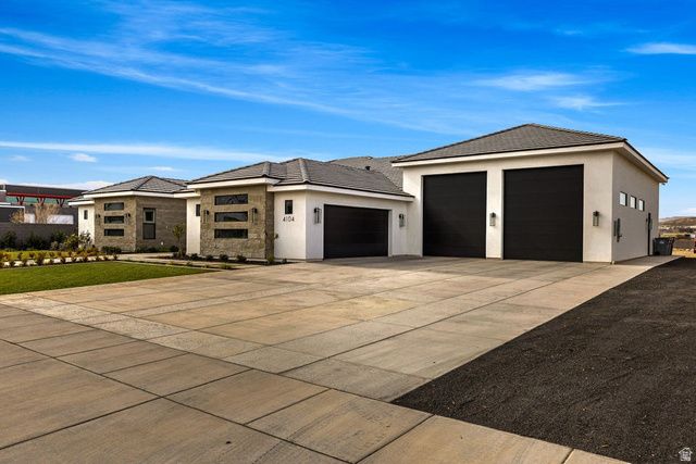 4104 S BENTLEY RD, St. George, UT 84790