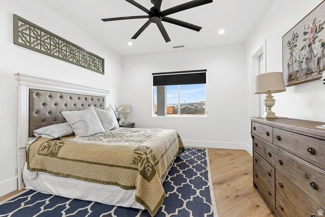 4104 S BENTLEY RD, St. George, UT 84790