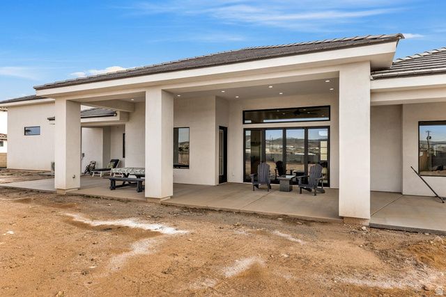 4104 S BENTLEY RD, St. George, UT 84790