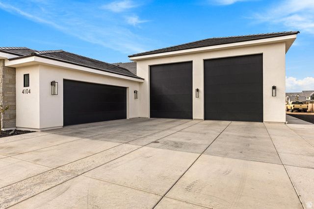 4104 S BENTLEY RD, St. George, UT 84790