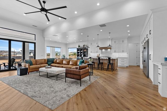 4104 S BENTLEY RD, St. George, UT 84790