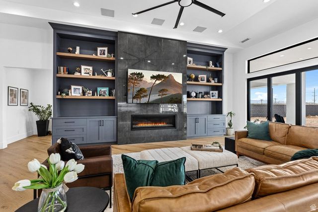 4104 S BENTLEY RD, St. George, UT 84790