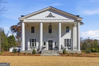 3740 Highway 48, Summerville, GA 30747