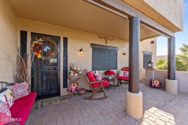 29211 N 208TH Avenue, Wittmann, AZ 85361