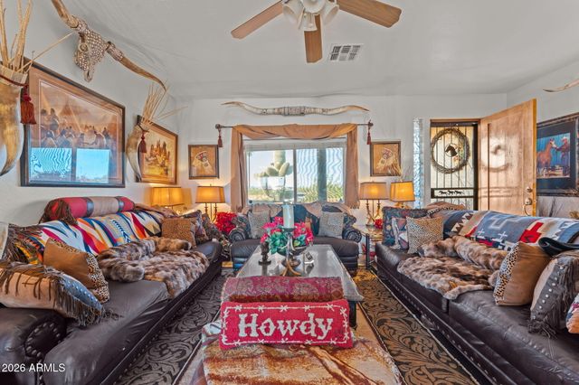 29211 N 208TH Avenue, Wittmann, AZ 85361