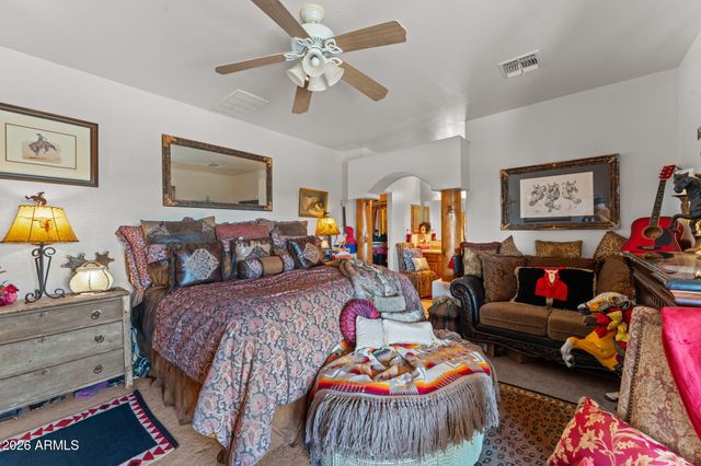 29211 N 208TH Avenue, Wittmann, AZ 85361