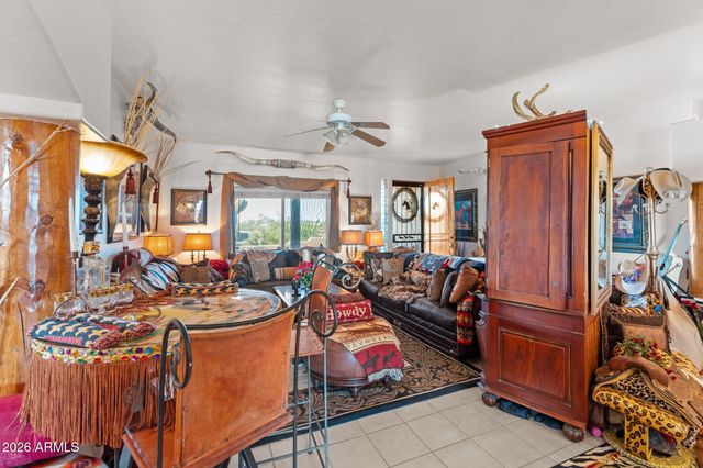 29211 N 208TH Avenue, Wittmann, AZ 85361