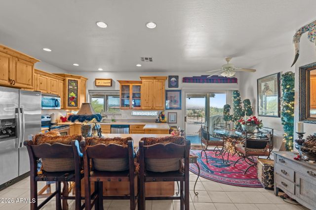 29211 N 208TH Avenue, Wittmann, AZ 85361