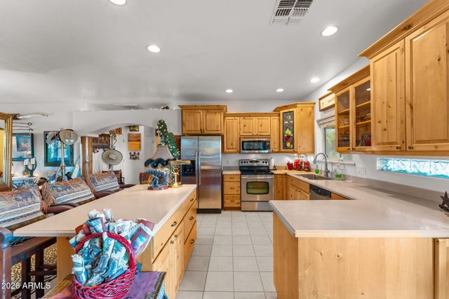 29211 N 208TH Avenue, Wittmann, AZ 85361