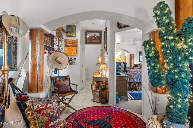 29211 N 208TH Avenue, Wittmann, AZ 85361