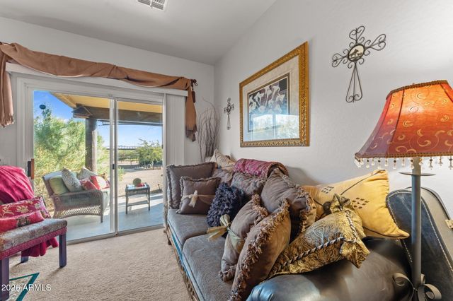 29211 N 208TH Avenue, Wittmann, AZ 85361