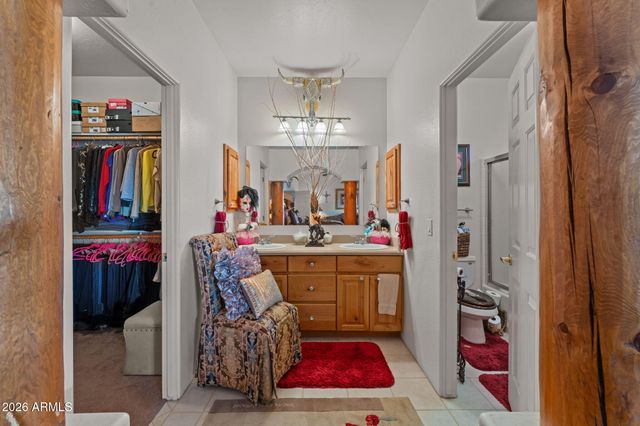 29211 N 208TH Avenue, Wittmann, AZ 85361